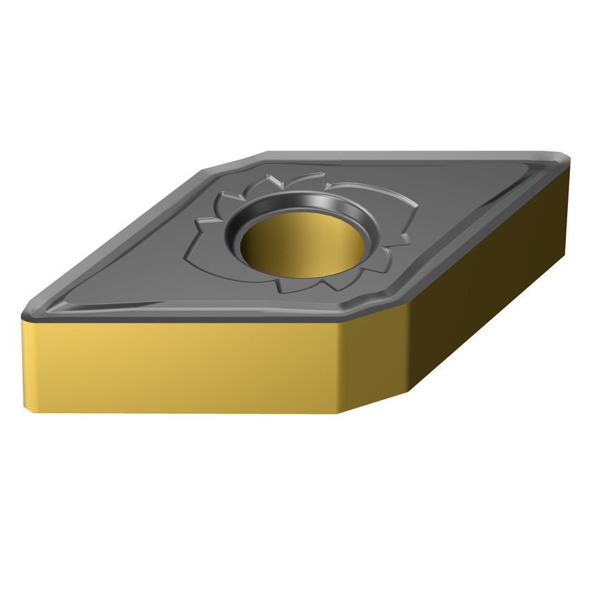 T-Max P Insert for Turning DNMG150408-SMRS205