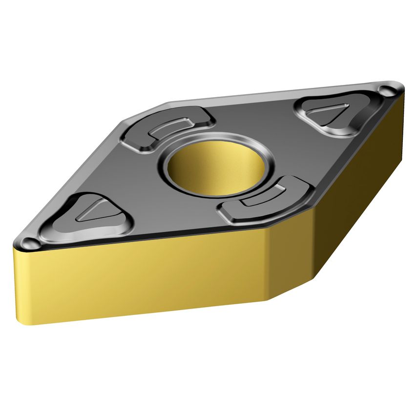 T-Max P Insert for Turning DNMG150408-XF4415