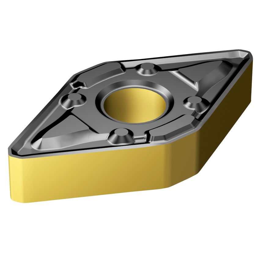T-Max P Insert for Turning DNMX150412-WM4415