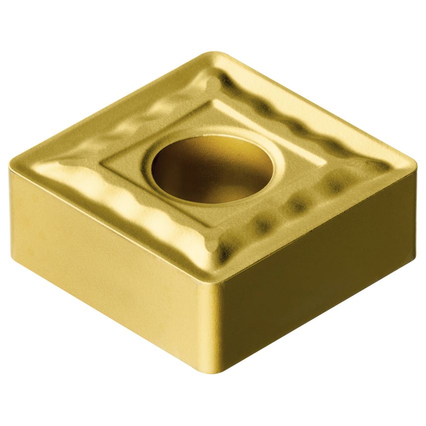 T-Max P Insert for Turning SNMG120408-QMS05F