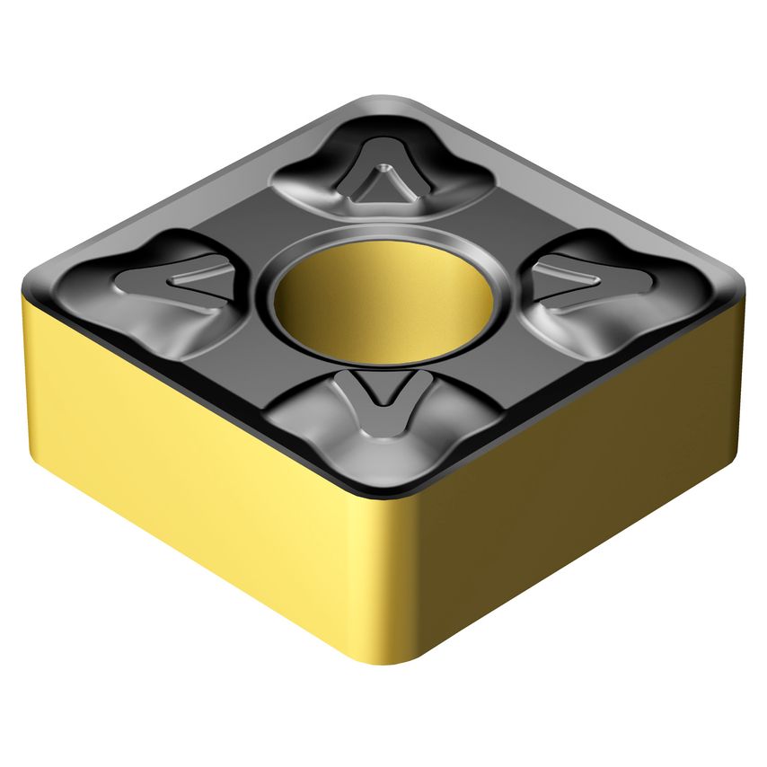 T-Max P Insert for Turning SNMG120408-XM4425