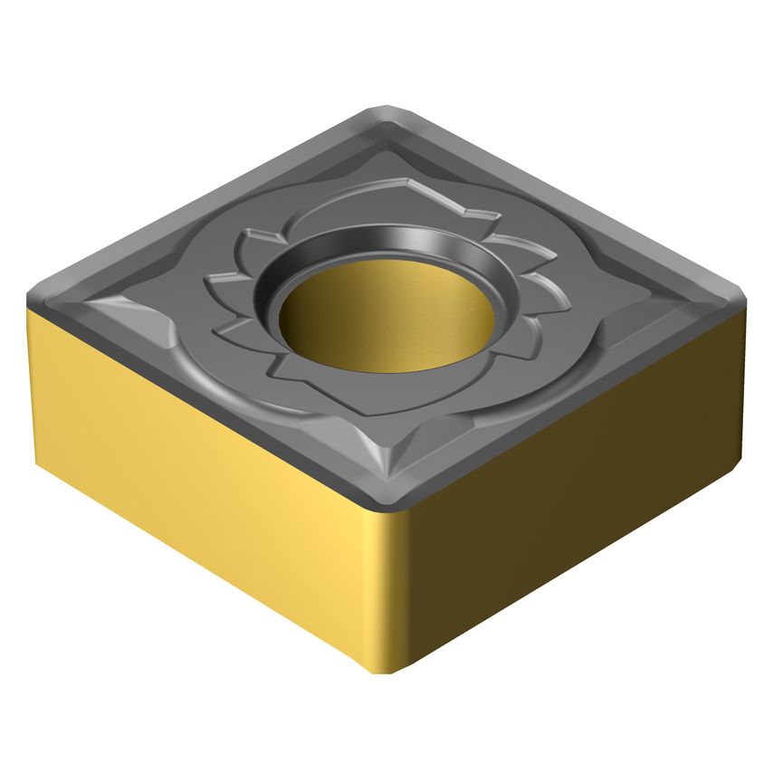 T-Max P Insert for Turning SNMG190616-SMRS205