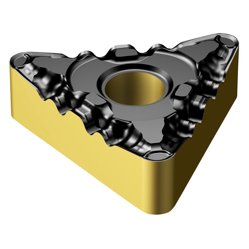 T-Max P Insert for Turning TNMG160404-PF4425