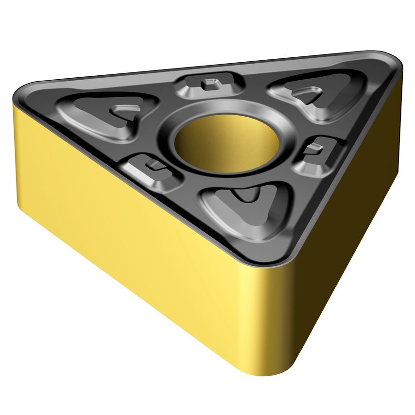 T-Max P Insert for Turning TNMG160408-XMR4425