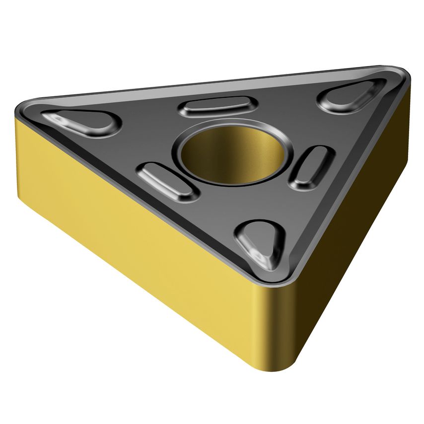 T-Max P Insert for Turning TNMG270612-HM4425