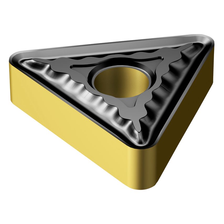 T-Max P Insert for Turning TNMG270612-QM4415