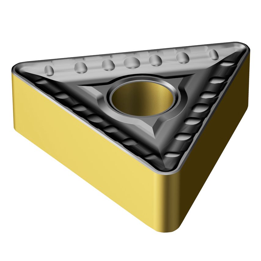 T-Max P Insert for Turning TNMM270616-HR4425