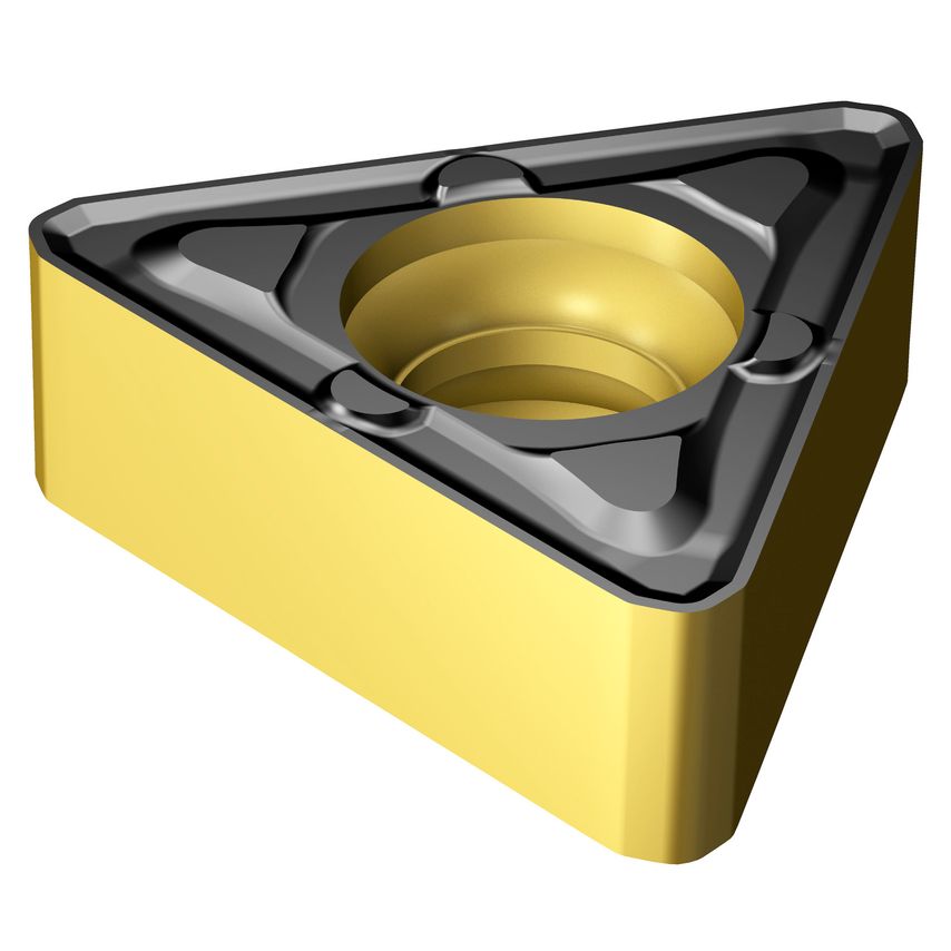T-Max P Insert for Turning TNMU160412-WM4425