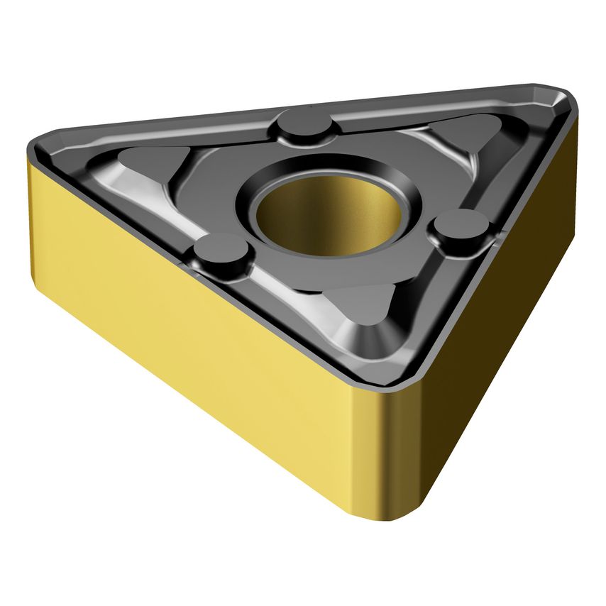 T-Max P Insert for Turning TNMX160412-WM4415