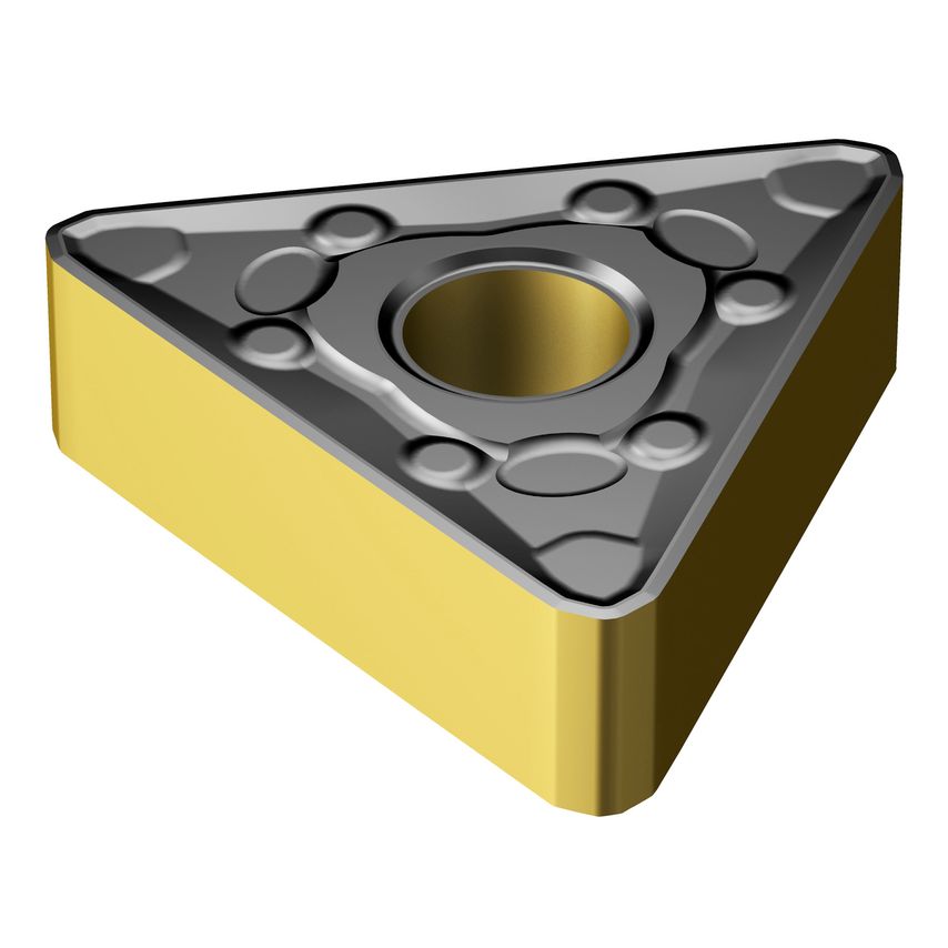 T-Max P Insert for Turning TNMX220412-WR4415