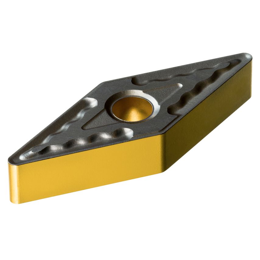 T-Max P Insert for Turning VNMG160408-QM4415