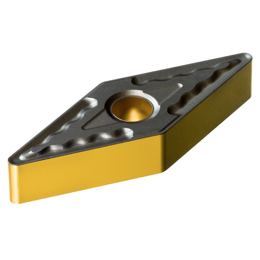 T-Max P Insert for Turning VNMG160412-QM4425