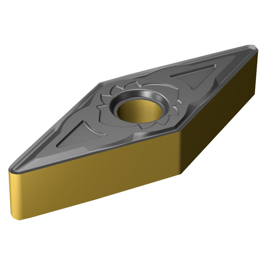 T-Max P Insert for Turning VNMG160412-SMS205
