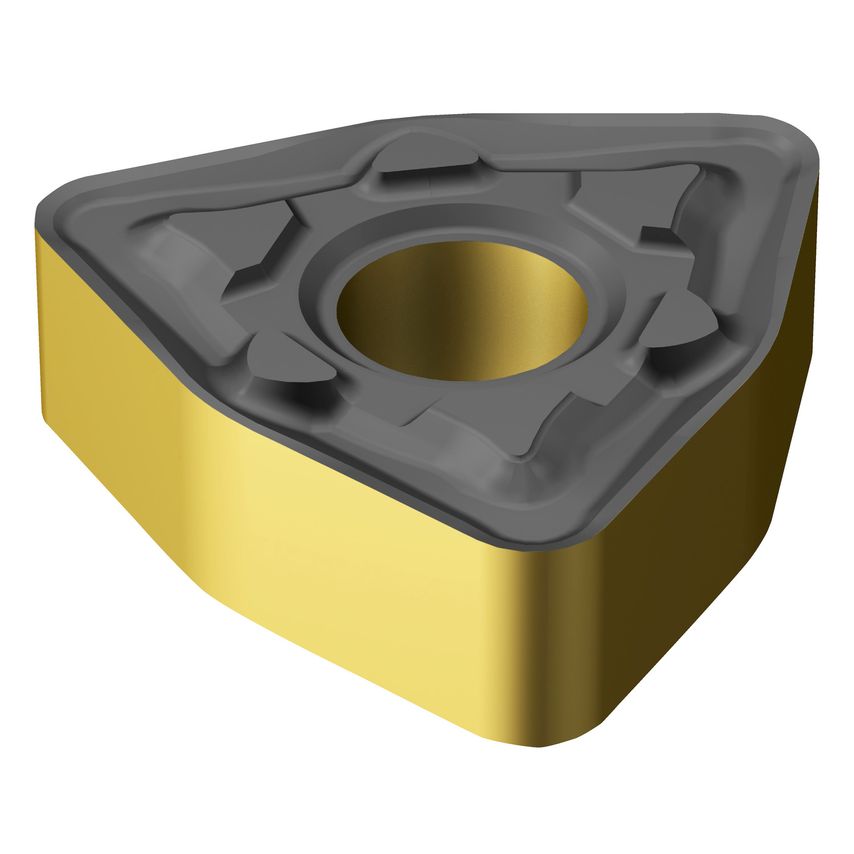 T-Max P Insert for Turning WNMG060408-MM2220