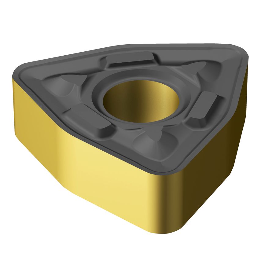 T-Max P Insert for Turning WNMG060408-MR2220