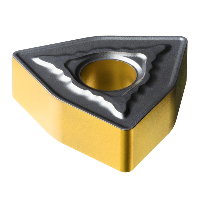 T-Max P Insert for Turning WNMG080408-MR4415