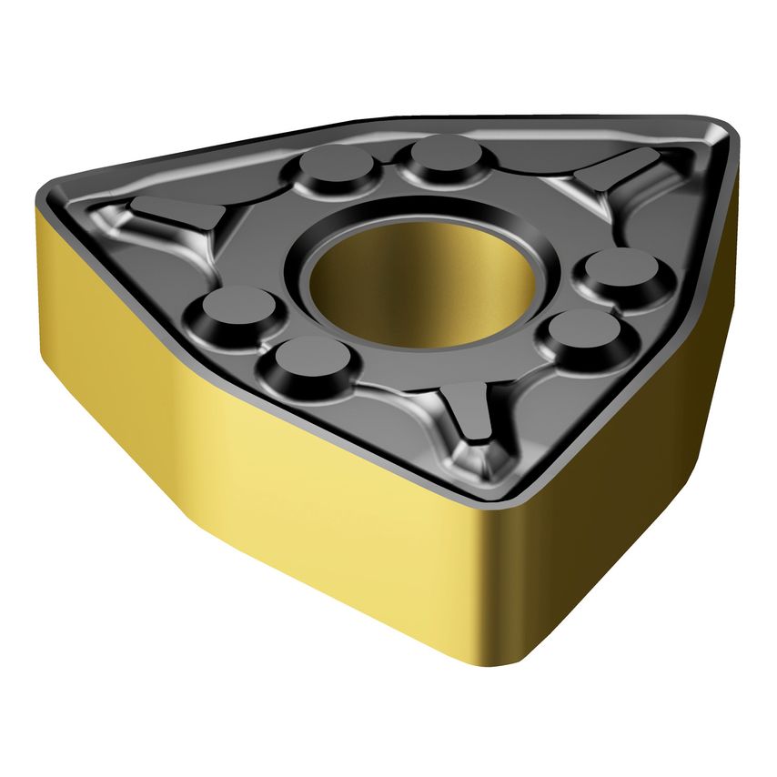 T-Max P Insert for Turning WNMG080412-WM4425
