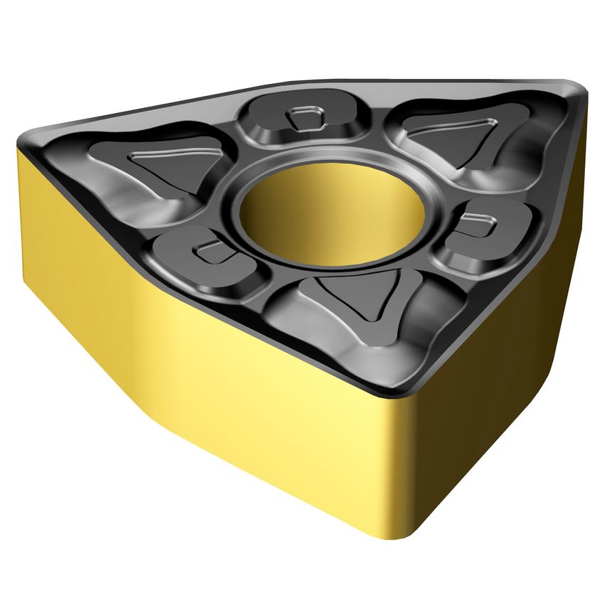 T-Max P Insert for Turning WNMG080412-XM2220