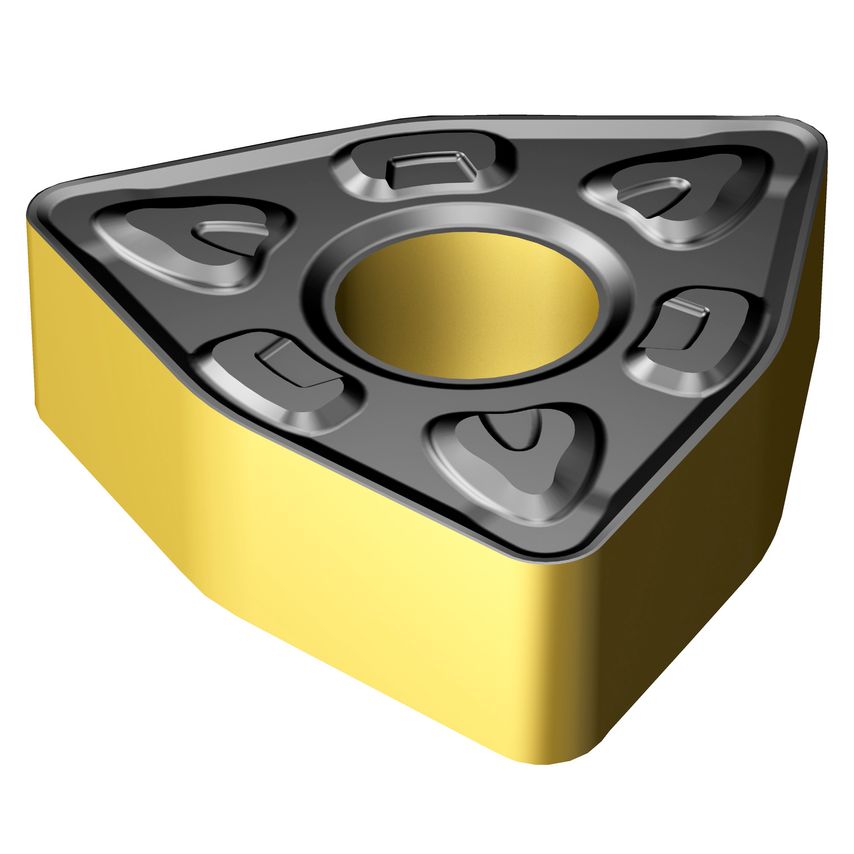 T-Max P Insert for Turning WNMG080412-XMR4415