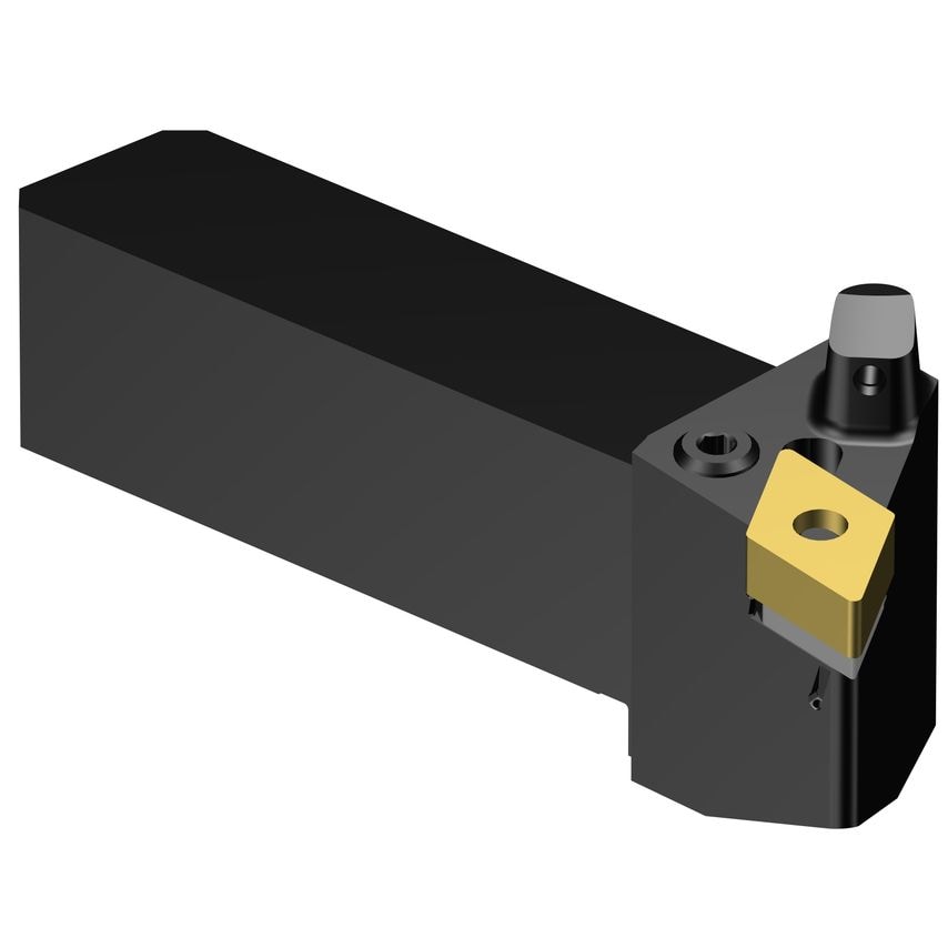 T-Max P QS Shank Tool for Turning QS-PDJNL2525-15C