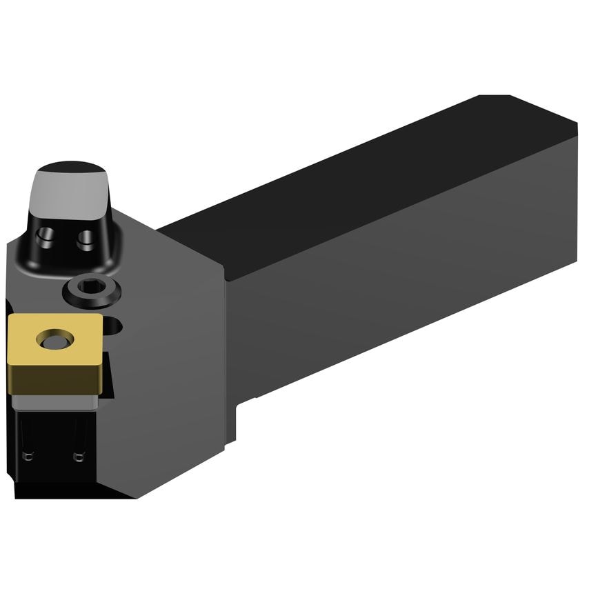 T-Max P QS Shank Tool for Turning QS-PSSNR124C