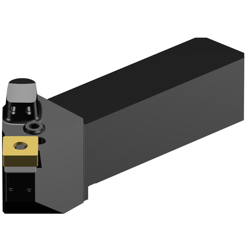 T-Max P QS Shank Tool for Turning QS-PSSNR164C