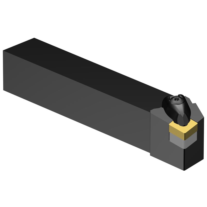 T-Max P Shank Tool for Turning DCGNL164D