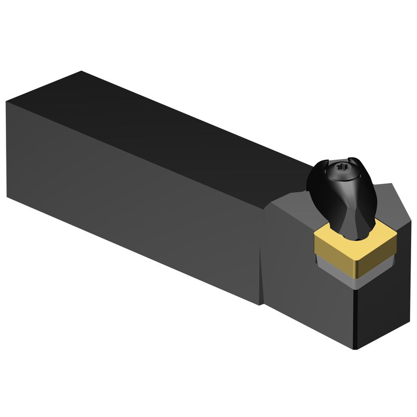 T-Max P Shank Tool for Turning DCLNL206D