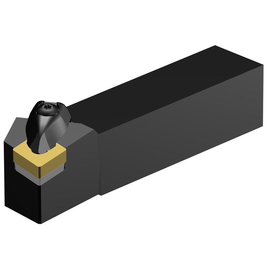 T-Max P Shank Tool for Turning DCLNR206D