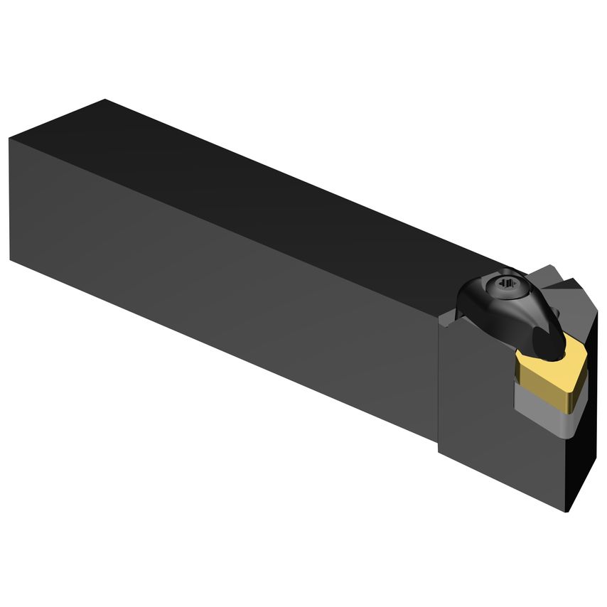 T-Max P Shank Tool for Turning DDJNL164D