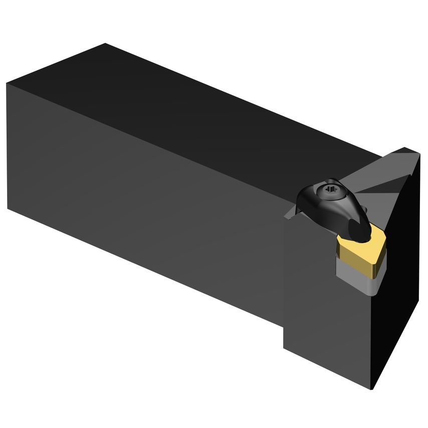 T-Max P Shank Tool for Turning DDJNL244D