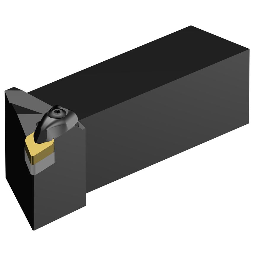 T-Max P Shank Tool for Turning DDJNR244D