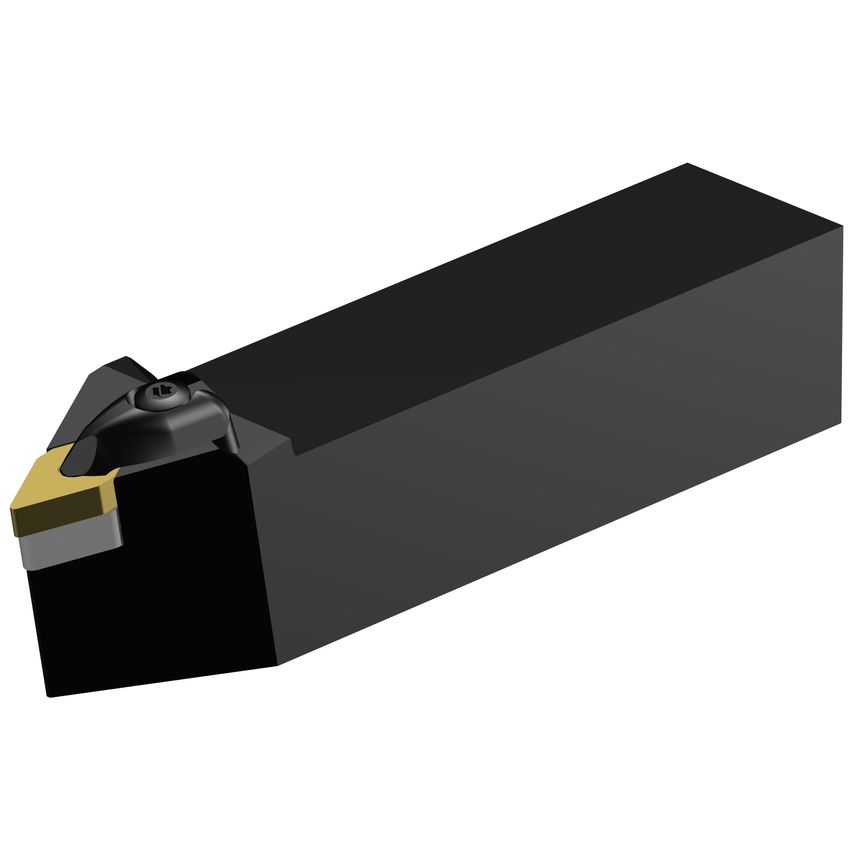 T-Max P Shank Tool for Turning DDPNN204D