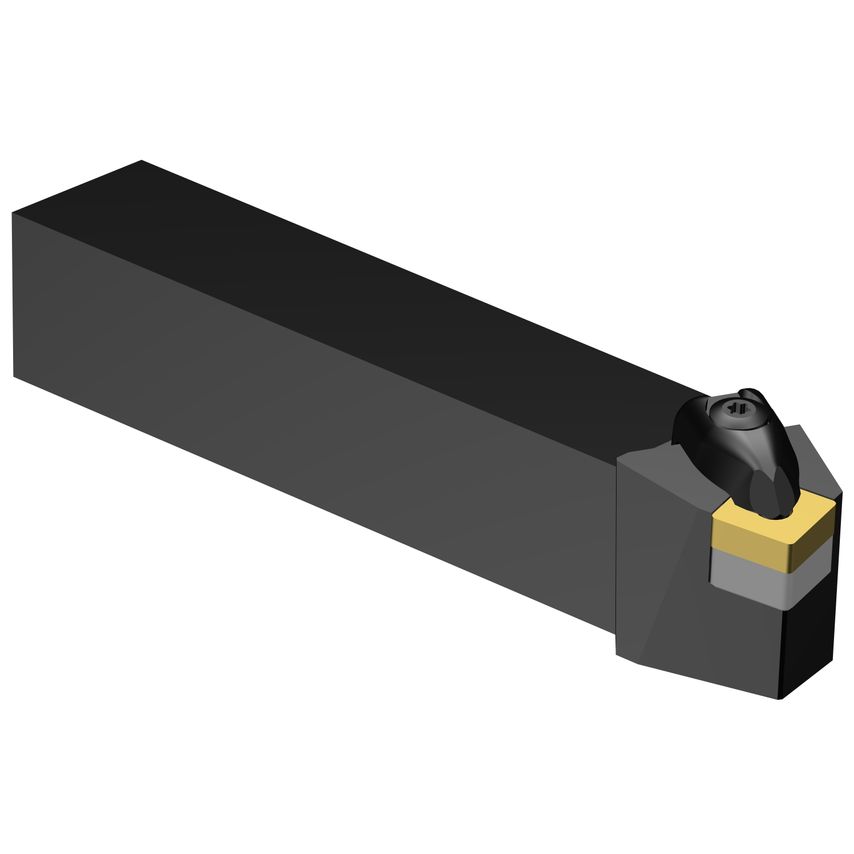 T-Max P Shank Tool for Turning DSRNL164DM1