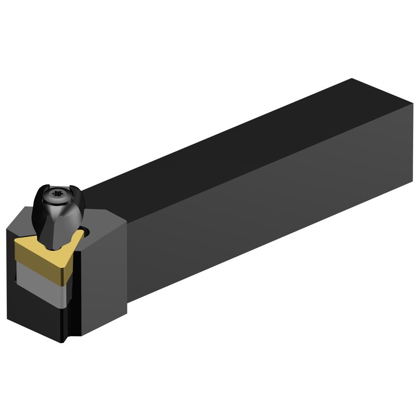 T-Max P Shank Tool for Turning DTFNR123B