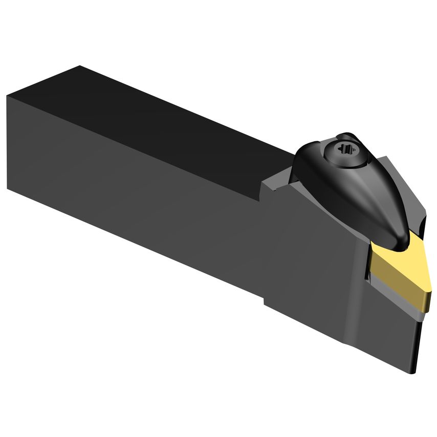 T-Max P Shank Tool for Turning DVJNL123B