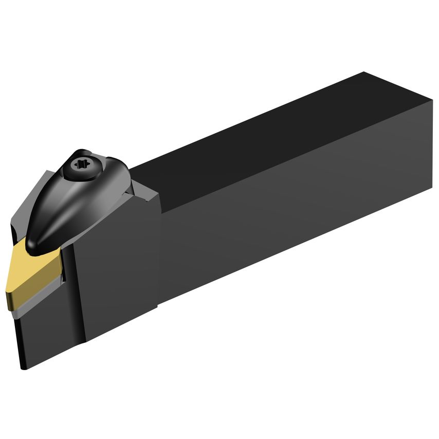 T-Max P Shank Tool for Turning DVJNR2020K16