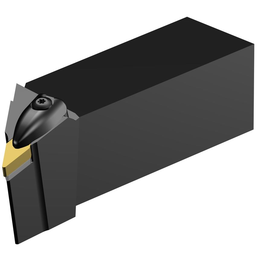 T-Max P Shank Tool for Turning DVJNR243D