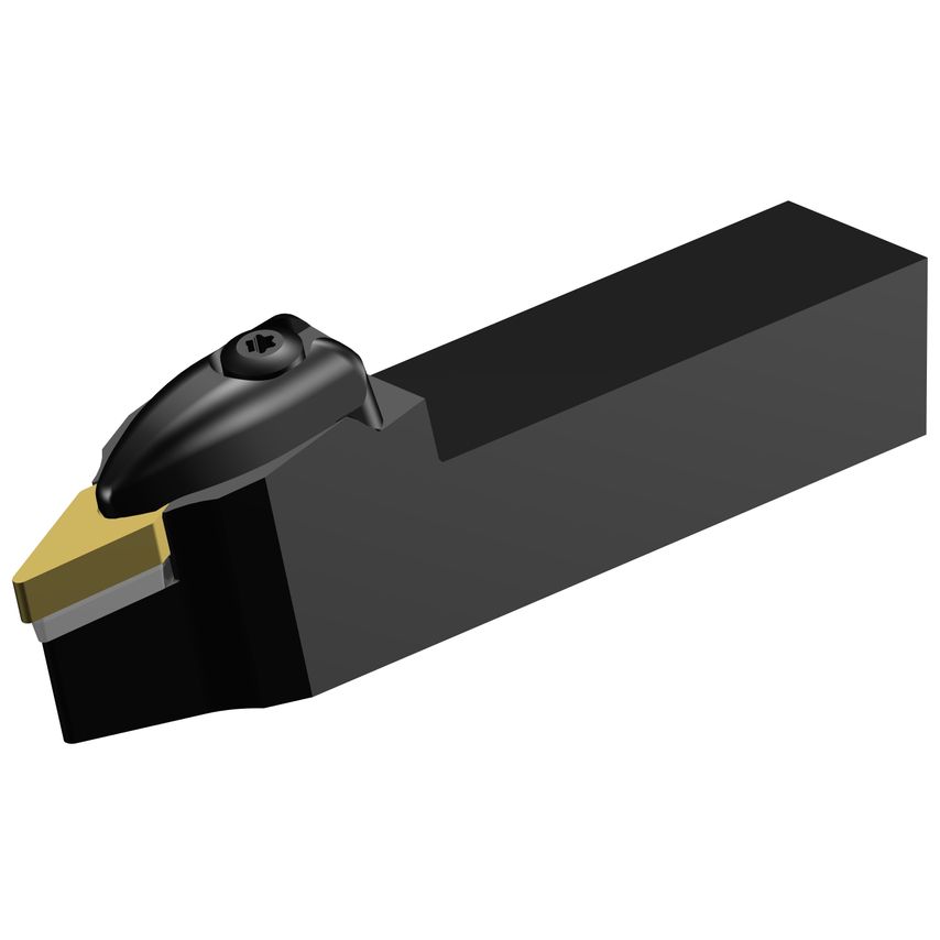 T-Max P Shank Tool for Turning DVVNN123B