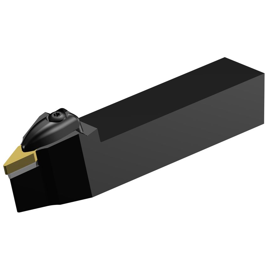 T-Max P Shank Tool for Turning DVVNN163D