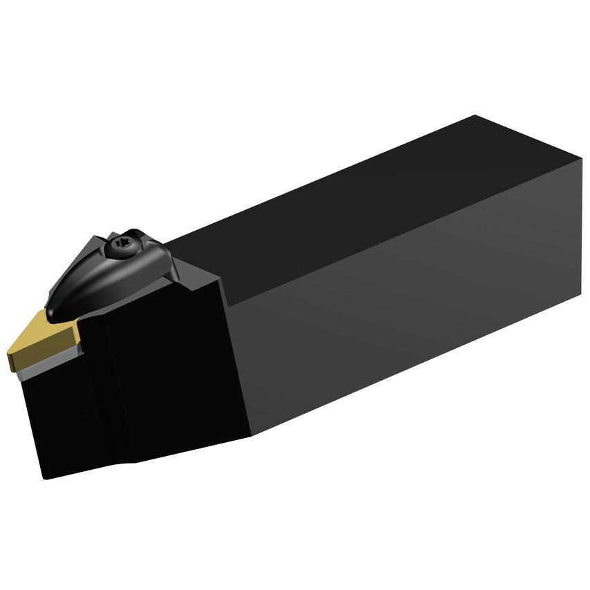 T-Max P Shank Tool for Turning DVVNN203D