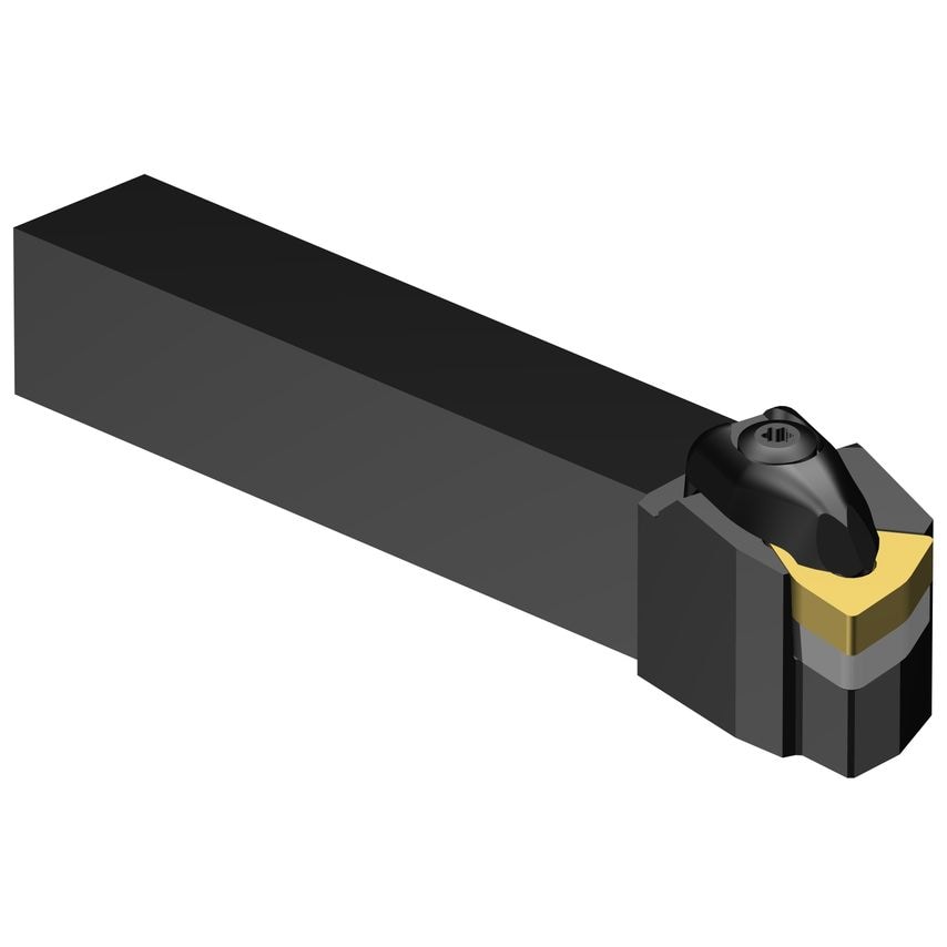 T-Max P Shank Tool for Turning DWLNL124C