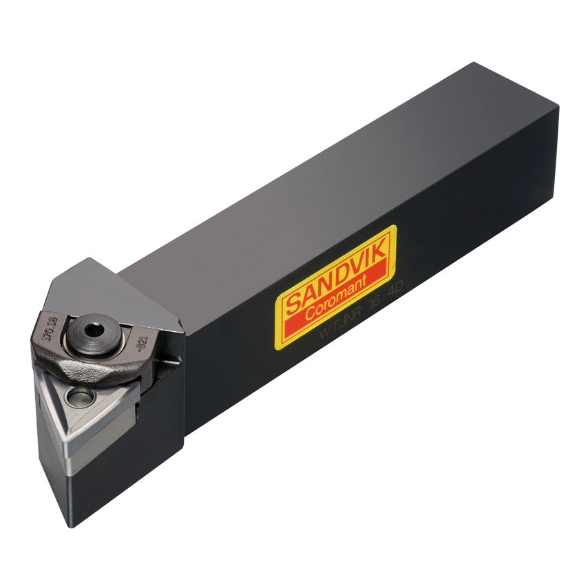 T-Max P Shank Tool for Turning WTJNR205D