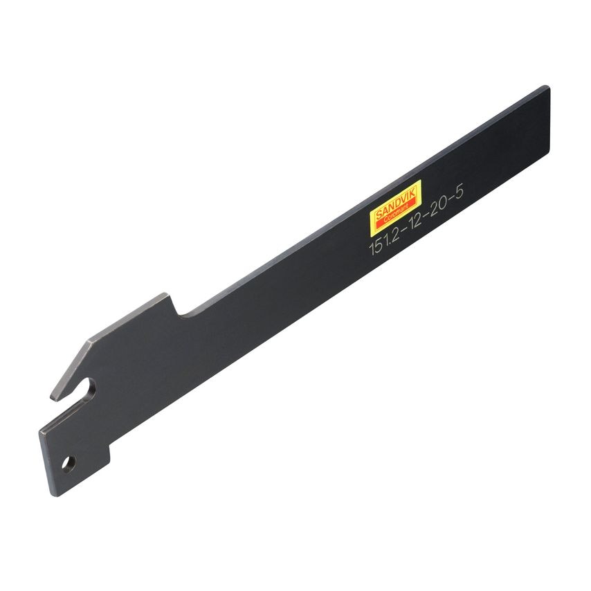 T-Max Q-Cut Blade for Parting 151.2-28-40-5
