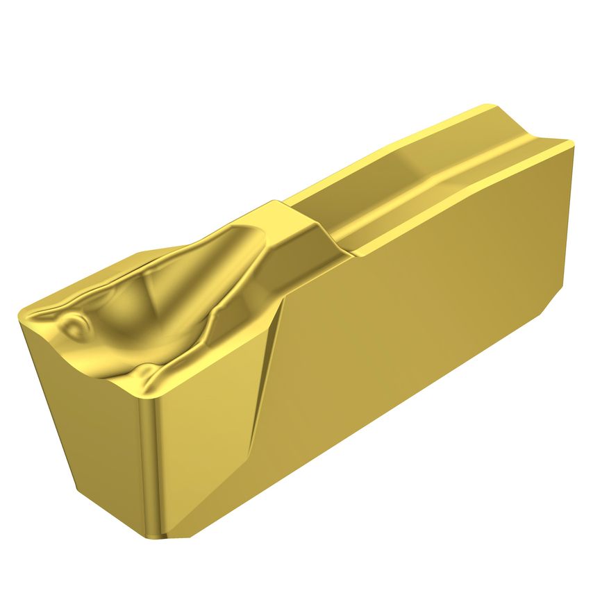 T-Max Q-Cut Insert for Grooving N151.3-400-30-7G235