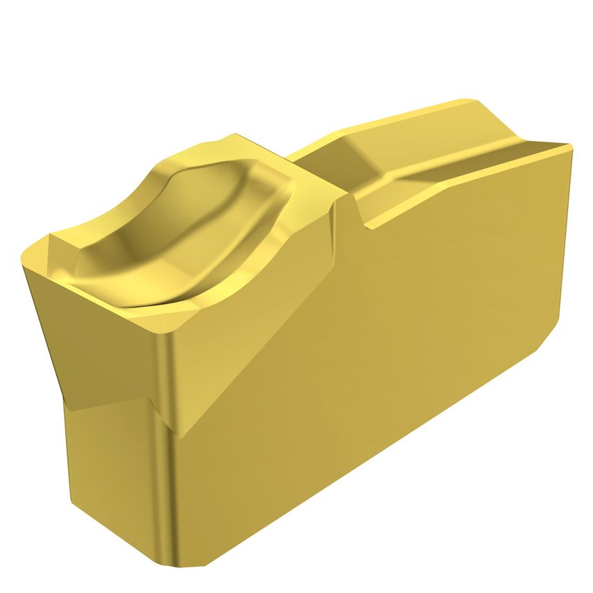 T-Max Q-Cut Insert for Parting R151.2-30005-4E235