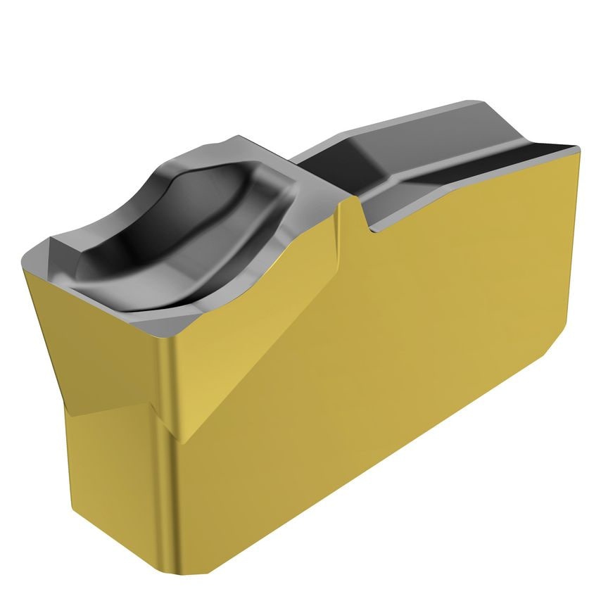 T-Max Q-Cut Insert for Parting R151.2-30005-4E4225