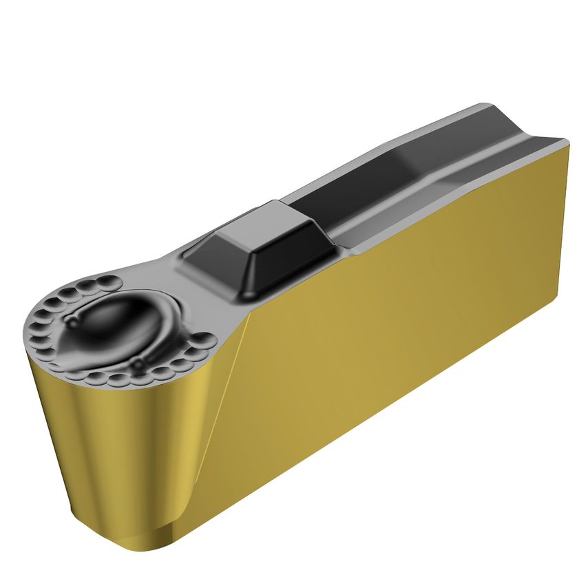 T-Max Q-Cut Insert for Profiling N151.3-400-30-7P4225