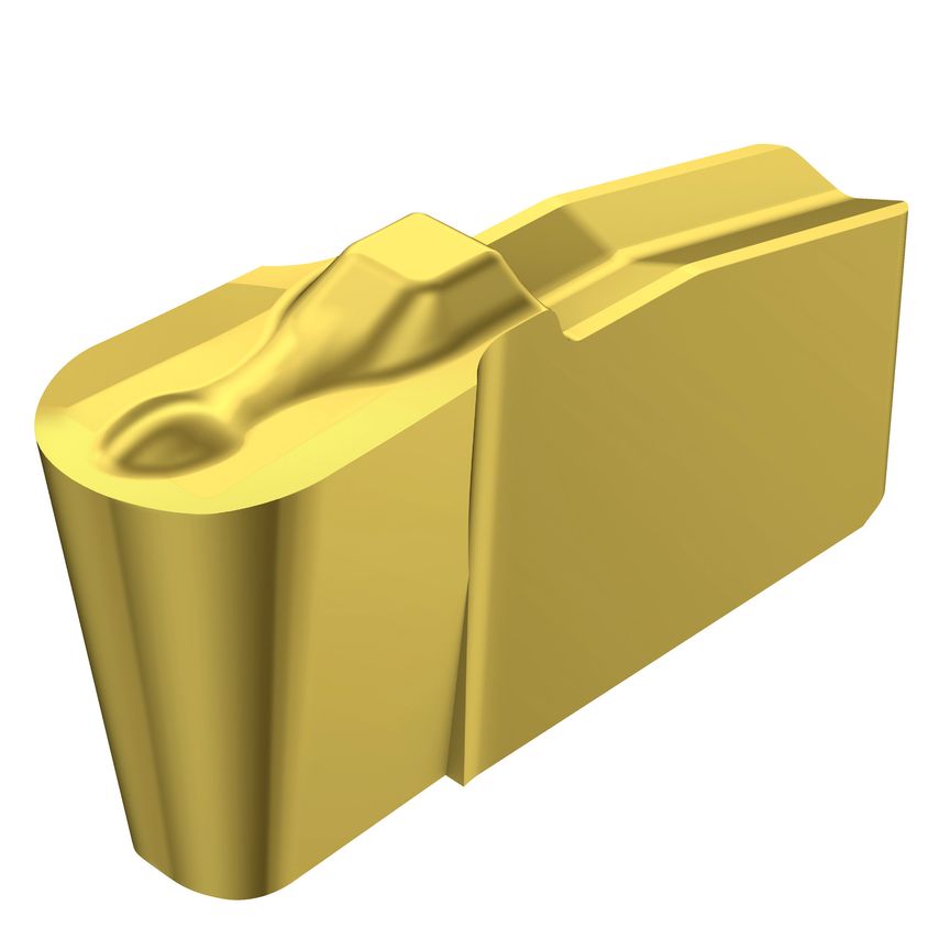 T-Max Q-Cut Insert for Undercutting N151.2-200-20-4U235