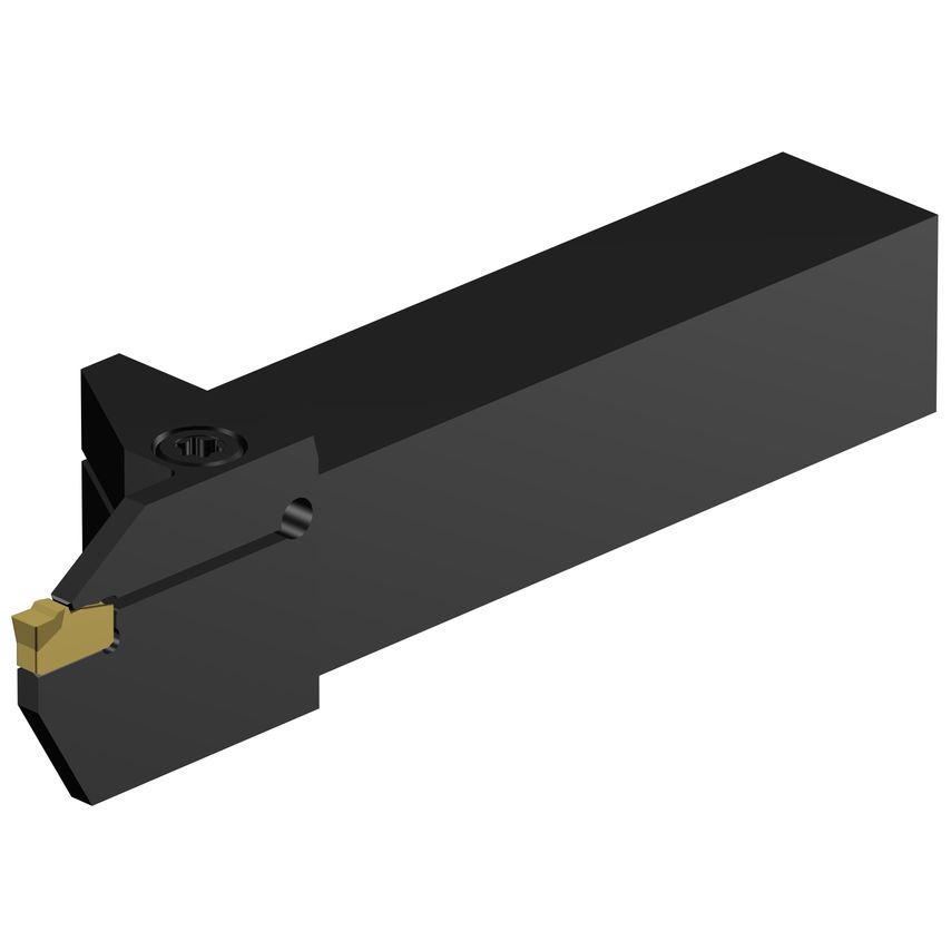 T-Max Q-Cut Shank Tool for Parting and Grooving RF151.23-16-40